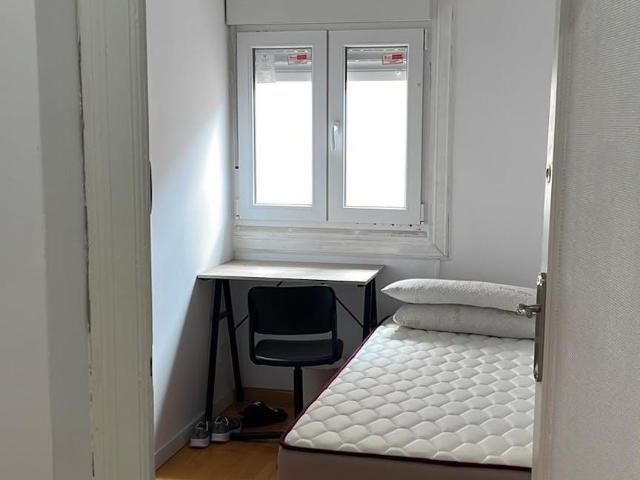 Alquiler 1 Dormitorio Shared Living/Roommate Barcelona Barcelona DS102579921
