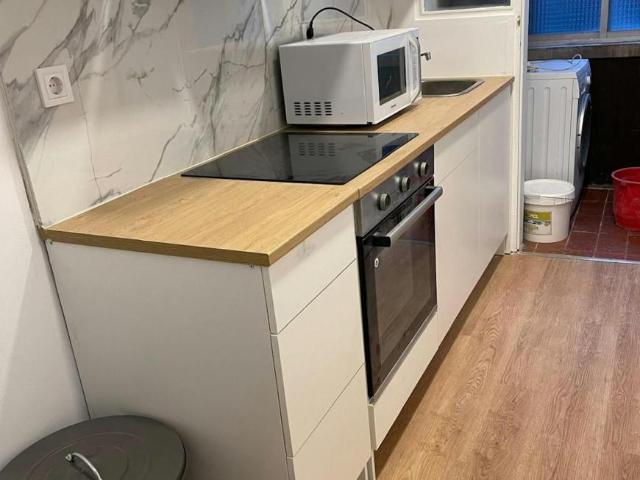 Alquiler 1 Dormitorio Shared Living/Roommate Barcelona Barcelona DS102579957