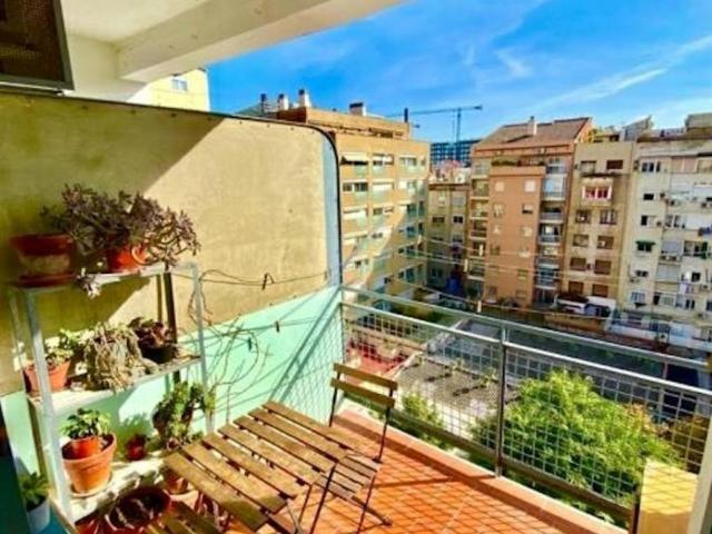 Alquiler 1 Dormitorio Shared Living/Roommate Barcelona Barcelona DS102579968