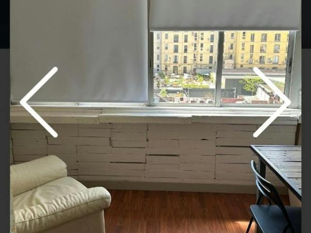 Alquiler 1 Dormitorio Shared Living/Roommate Barcelona Barcelona DS102580002