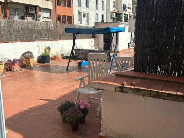 Alquiler 1 Dormitorio Shared Living/Roommate Barcelona Barcelona DS102580008