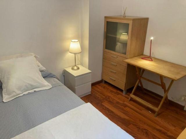 Alquiler 1 Dormitorio Shared Living/Roommate Barcelona Barcelona DS102580030