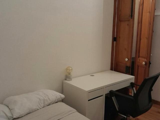 Alquiler 1 Dormitorio Shared Living/Roommate Barcelona Barcelona DS102580135
