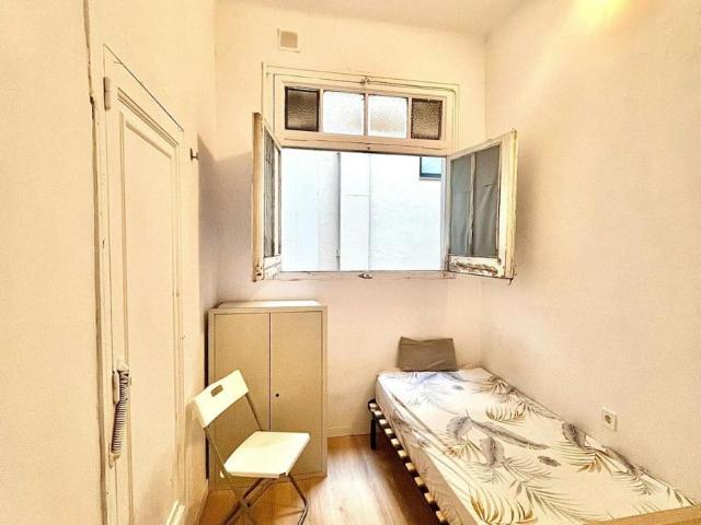 Alquiler 1 Dormitorio Shared Living/Roommate Barcelona Barcelona DS102580153