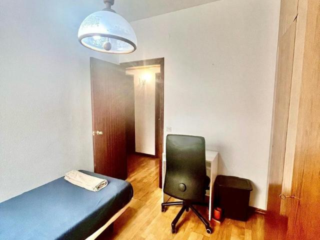 Alquiler 1 Dormitorio Shared Living/Roommate Barcelona Barcelona DS102580171