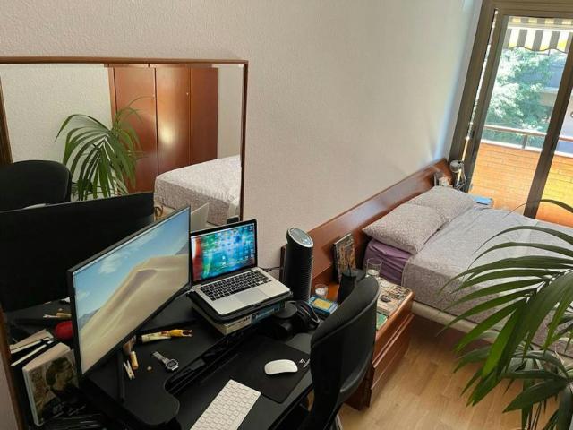 Alquiler 1 Dormitorio Shared Living/Roommate Barcelona Barcelona DS102580173