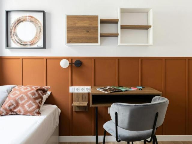 Alquiler 1 Dormitorio Shared Living/Roommate Barcelona Barcelona DS102589324