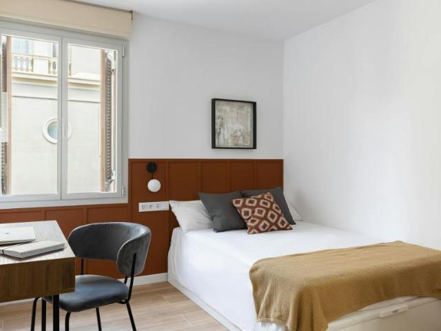 Alquiler 1 Dormitorio Shared Living/Roommate Barcelona Barcelona DS102589325