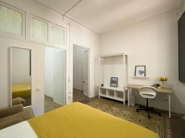 Alquiler 1 Dormitorio Shared Living/Roommate Barcelona Barcelona DS102589380