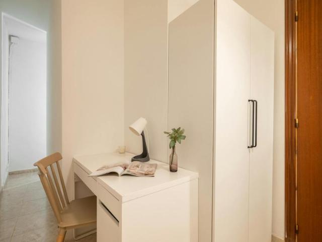 Alquiler 1 Dormitorio Shared Living/Roommate Barcelona Barcelona DS102661404