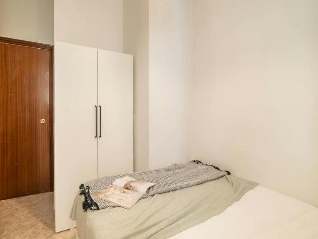 Alquiler 1 Dormitorio Shared Living/Roommate Barcelona Barcelona DS102661408
