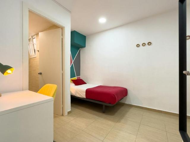 Alquiler 1 Dormitorio Shared Living/Roommate Barcelona Barcelona DS102661766