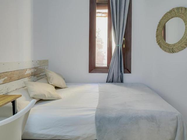 Alquiler 1 Dormitorio Shared Living/Roommate Barcelona Barcelona DS102703478