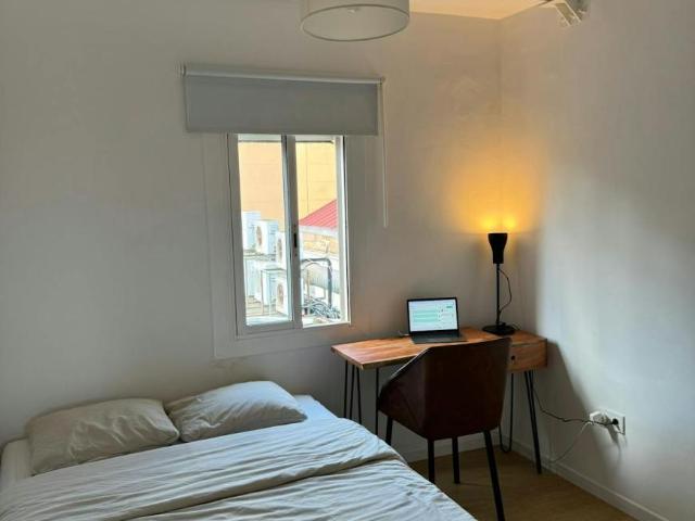 Alquiler 1 Dormitorio Shared Living/Roommate Barcelona Barcelona DS102704099