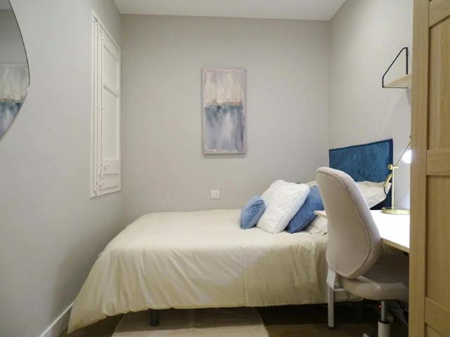 Alquiler 1 Dormitorio Shared Living/Roommate Barcelona Barcelona DS102704392