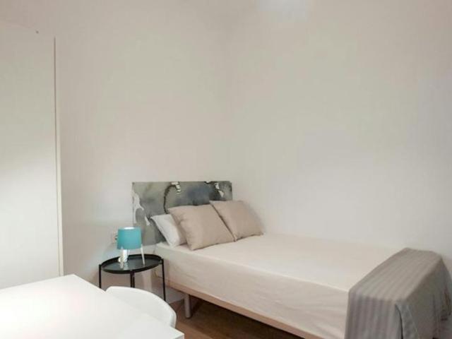 Alquiler 1 Dormitorio Shared Living/Roommate Barcelona Barcelona DS102717484