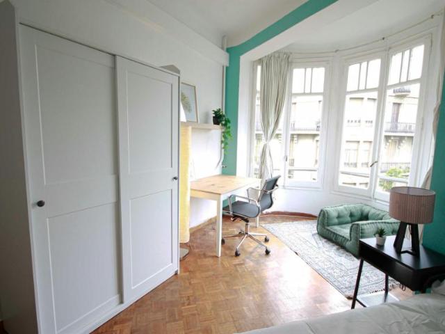 Alquiler 1 Dormitorio Shared Living/Roommate Barcelona Barcelona DS102753998