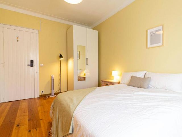 Alquiler 1 Dormitorio Shared Living/Roommate Barcelona Barcelona DS102771849