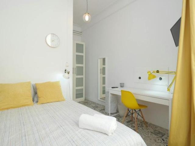 Alquiler 1 Dormitorio Shared Living/Roommate Barcelona Barcelona DS102796115