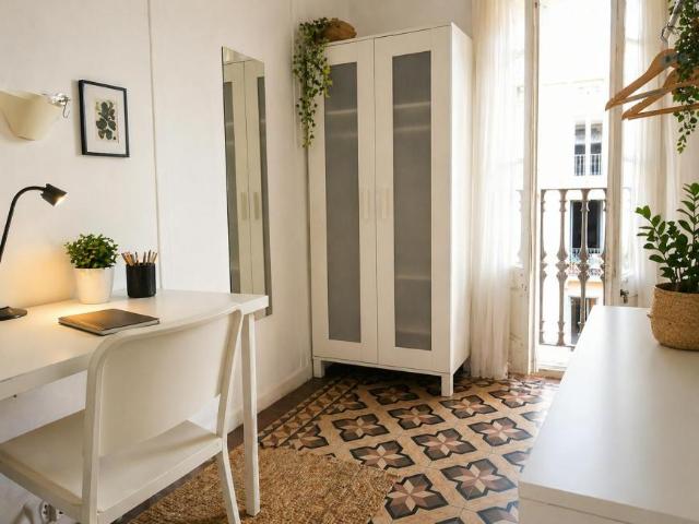 Alquiler 1 Dormitorio Shared Living/Roommate Barcelona Barcelona DS102813800