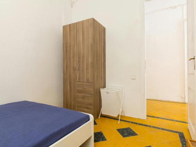 Alquiler 1 Dormitorio Shared Living/Roommate Barcelona Barcelona DS102813856