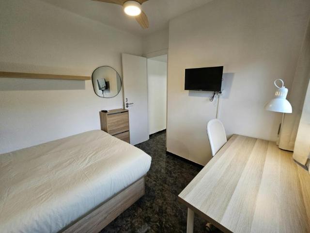 Alquiler 1 Dormitorio Shared Living/Roommate Barcelona Barcelona DS102813866