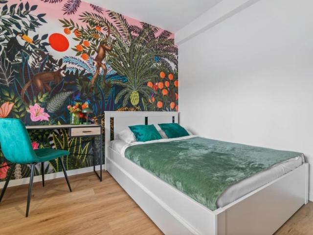 Alquiler 1 Dormitorio Shared Living/Roommate Barcelona Barcelona DS102813869