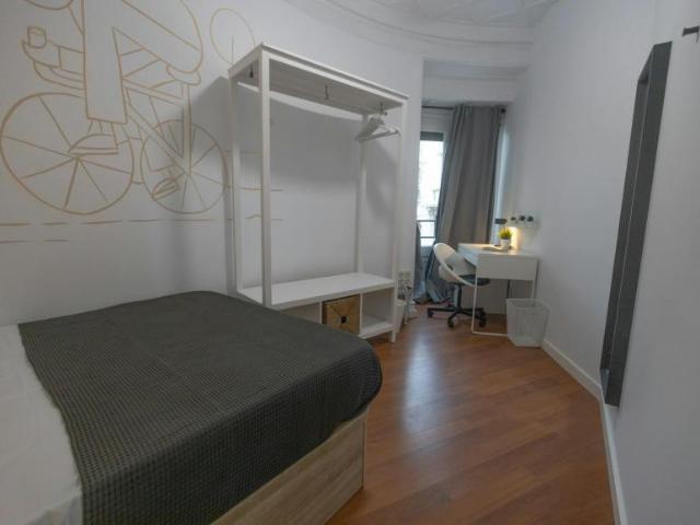 Alquiler 1 Dormitorio Shared Living/Roommate Barcelona Barcelona DS102814559