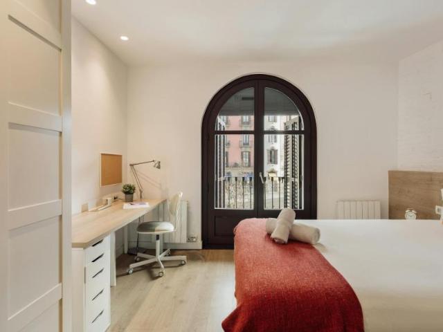 Alquiler 1 Dormitorio Shared Living/Roommate Barcelona Barcelona DS102814596