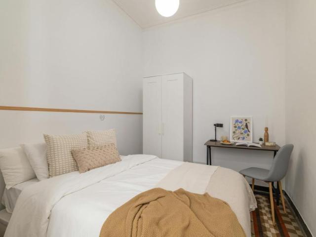 Alquiler 1 Dormitorio Shared Living/Roommate Barcelona Barcelona DS102814604