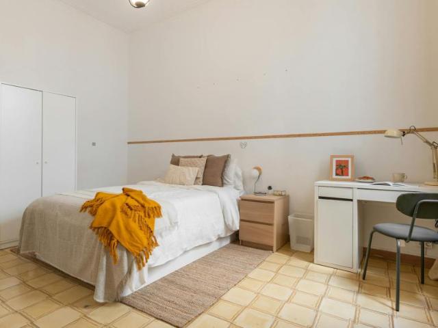Alquiler 1 Dormitorio Shared Living/Roommate Barcelona Barcelona DS102814605