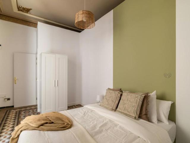 Alquiler 1 Dormitorio Shared Living/Roommate Barcelona Barcelona DS102814624