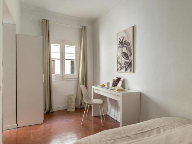 Alquiler 1 Dormitorio Shared Living/Roommate Barcelona Barcelona DS102814625