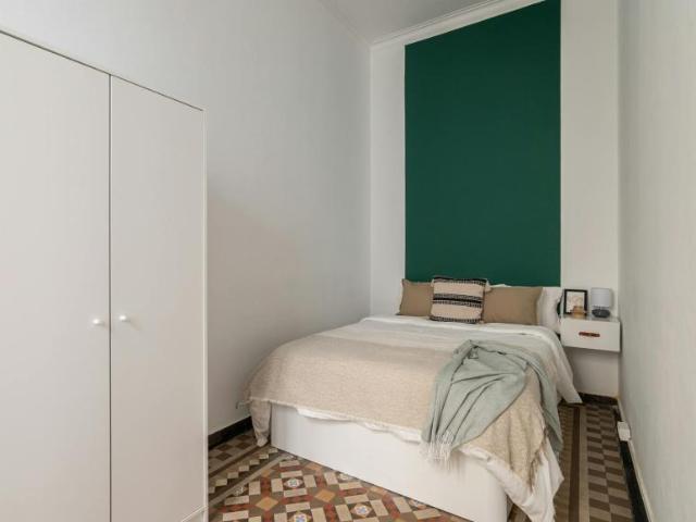 Alquiler 1 Dormitorio Shared Living/Roommate Barcelona Barcelona DS102814628