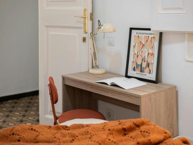 Alquiler 1 Dormitorio Shared Living/Roommate Barcelona Barcelona DS102814629