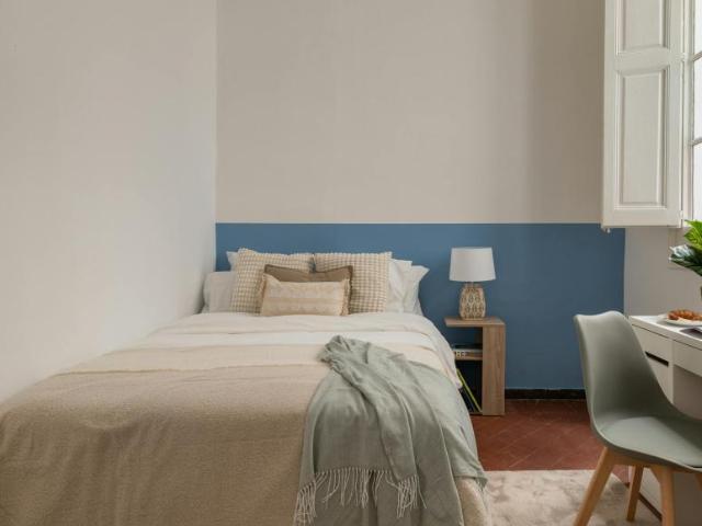Alquiler 1 Dormitorio Shared Living/Roommate Barcelona Barcelona DS102814631