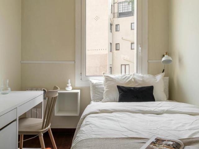 Alquiler 1 Dormitorio Shared Living/Roommate Barcelona Barcelona DS102814725