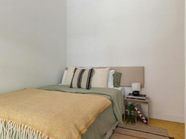 Alquiler 1 Dormitorio Shared Living/Roommate Barcelona Barcelona DS102814131