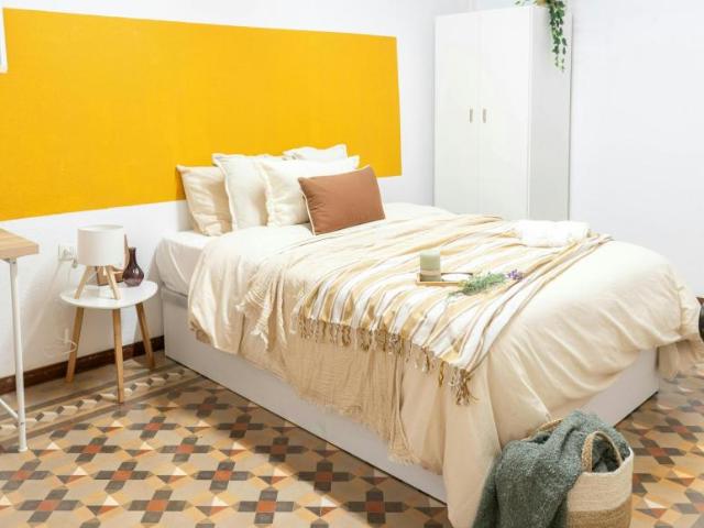 Alquiler 1 Dormitorio Shared Living/Roommate Barcelona Barcelona DS102814151