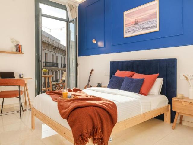 Alquiler 1 Dormitorio Shared Living/Roommate Barcelona Barcelona DS102814351