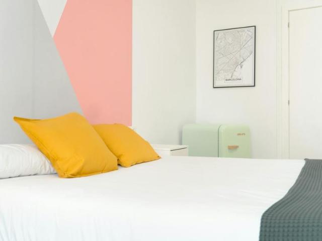 Alquiler 1 Dormitorio Shared Living/Roommate Barcelona Barcelona DS102814356