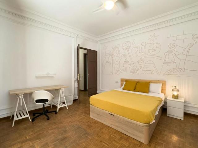 Alquiler 1 Dormitorio Shared Living/Roommate Barcelona Barcelona DS102815562