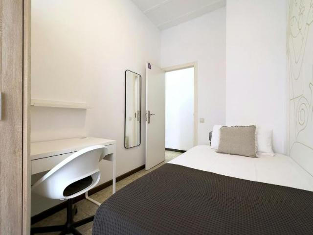 Alquiler 1 Dormitorio Shared Living/Roommate Barcelona Barcelona DS102815564