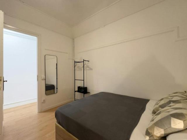Alquiler 1 Dormitorio Shared Living/Roommate Barcelona Barcelona DS102815729