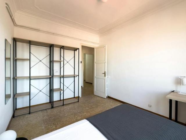 Alquiler 1 Dormitorio Shared Living/Roommate Barcelona Barcelona DS102815732
