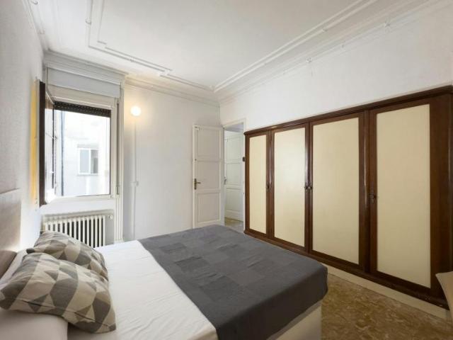 Alquiler 1 Dormitorio Shared Living/Roommate Barcelona Barcelona DS102815734