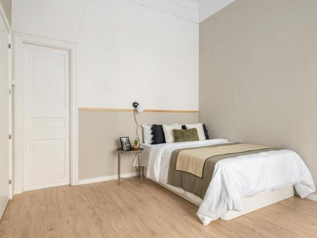 Alquiler 1 Dormitorio Shared Living/Roommate Barcelona Barcelona DS102815749
