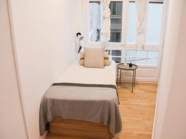 Alquiler 1 Dormitorio Shared Living/Roommate Barcelona Barcelona DS102815753