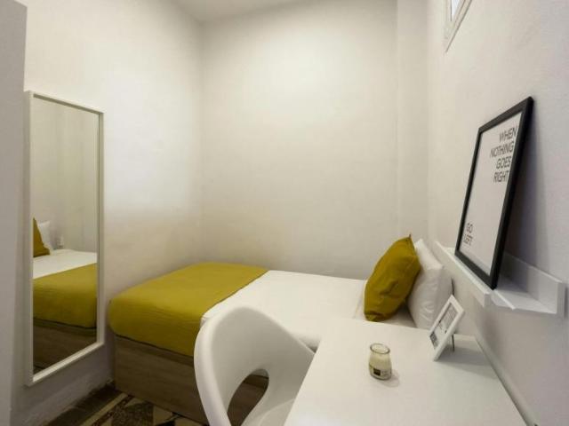 Alquiler 1 Dormitorio Shared Living/Roommate Barcelona Barcelona DS102815773