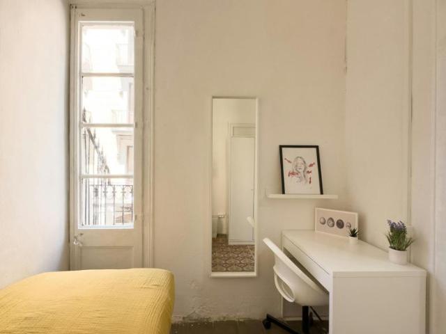 Alquiler 1 Dormitorio Shared Living/Roommate Barcelona Barcelona DS102815775